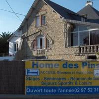 Home des Pins