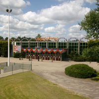 Parc Des Expositions Rouen - ABC Salles