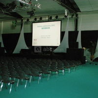 Parc des Expositions Rouen