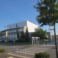 Musée électropolis