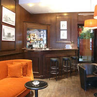 Hotel elysees regencia