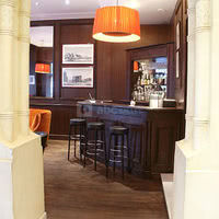 Hotel elysees regencia
