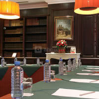 Hotel elysees regencia