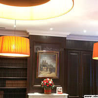 Hotel elysees regencia