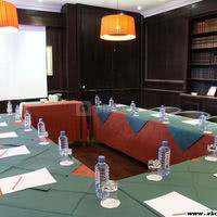 Hotel elysees regencia