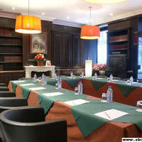 Hotel elysees regencia