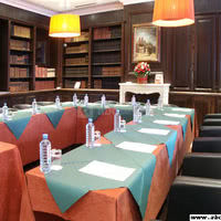 Hotel elysees regencia