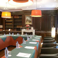 Hotel elysees regencia