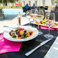 Proposition culinaire
