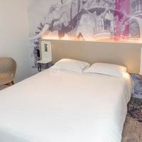 Chambre Prémium