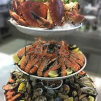 Proposition culinaire