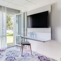 Chambre Prémium