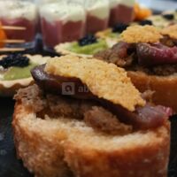 Amuse bouche Proposition culinaire