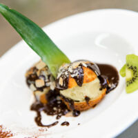 Proposition culinaire