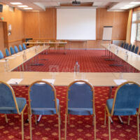 Brit Hotel Nantes Vigneux - L'Atlantel