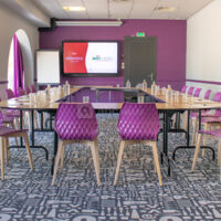 Brit Hotel Nantes Vigneux - L'Atlantel