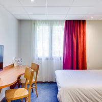Chambre standard