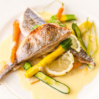 Proposition culinaire