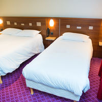 Chambre Confort