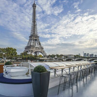 Le Paris Seine