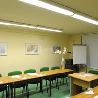 Hôtel de l'Orchidée