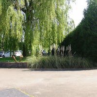 Le Hameau de la Becque