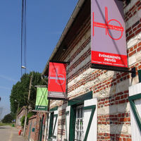 Le Hameau de la Becque