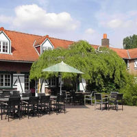 Le Hameau de la Becque