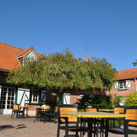 Le Hameau de la Becque