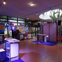 Salon dans le Hall d'entrée