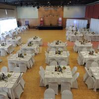 Repas salle Jean du Réau