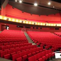 Amphi théâtre