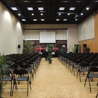 Réunion salle Jean du Réau 1/3