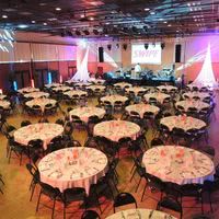 Repas salle Jean du Réau