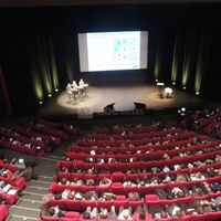 Amphi théâtre