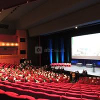Amphi théâtre
