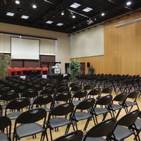 Réunion salle Jean du Réau 1/3