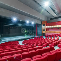 Espace Culturel de la Fleuriaye