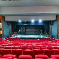 Espace Culturel de la Fleuriaye