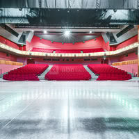 Espace Culturel de la Fleuriaye