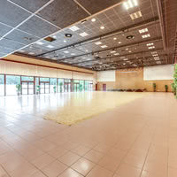 Espace Culturel de la Fleuriaye