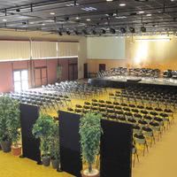 Concert symphonique salle Jean du Réau
