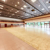 Espace Culturel de la Fleuriaye