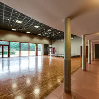 SALLE NICOLE ETIENNE