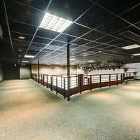MEZZANINE
