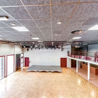 Espace Culturel de la Fleuriaye