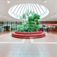 Espace Culturel de la Fleuriaye