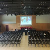 Salle Jean du Réau 240 pax