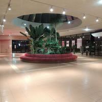 Hall d'entrée