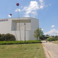 Espace Culturel de la Fleuriaye